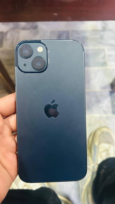 Iphone 13 128 GB Non pta jv
