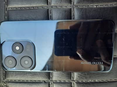 tecno spark 10c