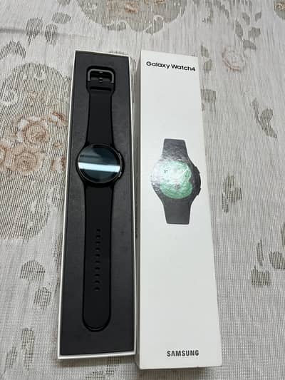 Samsung watch 4