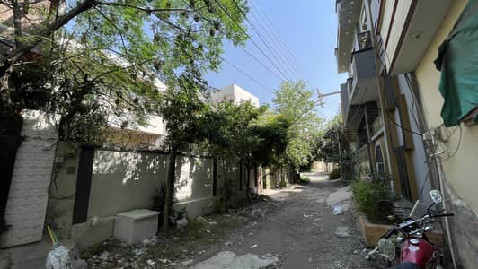 8 Marla house for Sale