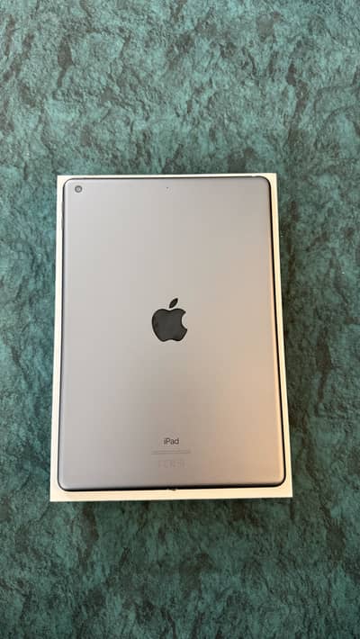 Ipad 8 Gen 32gb