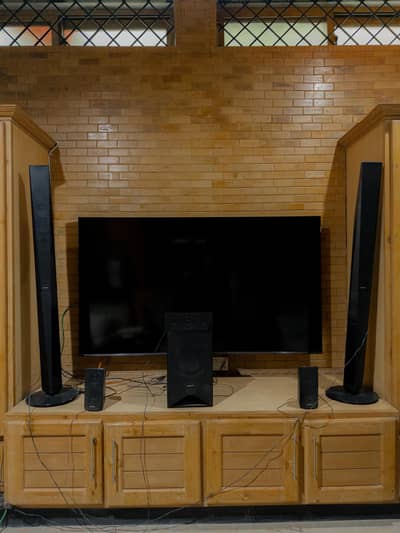 Sony home theater system