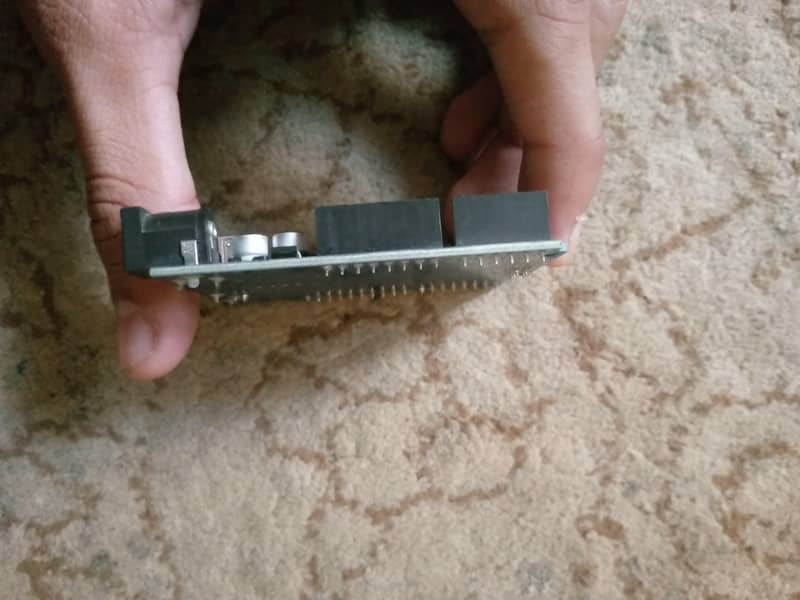 All robotics components 3