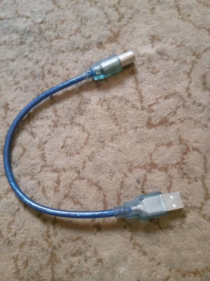 All robotics components 11