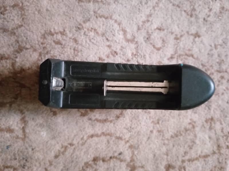 All robotics components 15