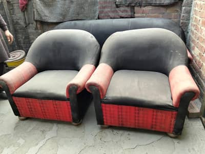 5 seater sofa set