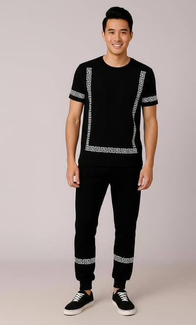 Stylish Tracksuit | Best Quality