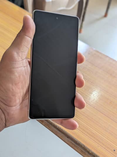 Google pixel 7 official PTA condition 10/10