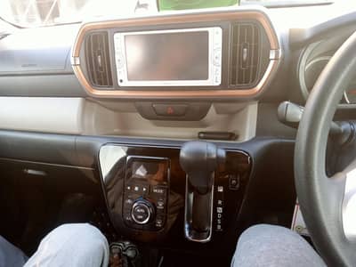 2019 model passo moda