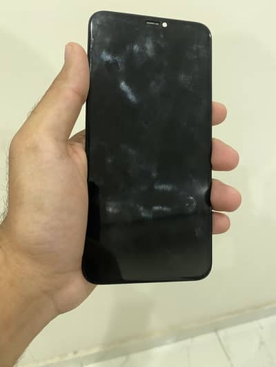 Panels for 11 pro max