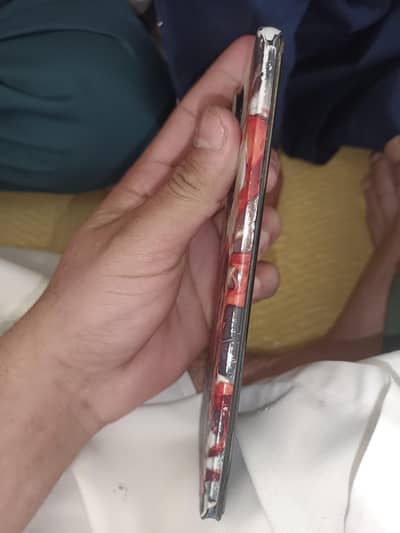 touch brake ha Baki 9/10 ha