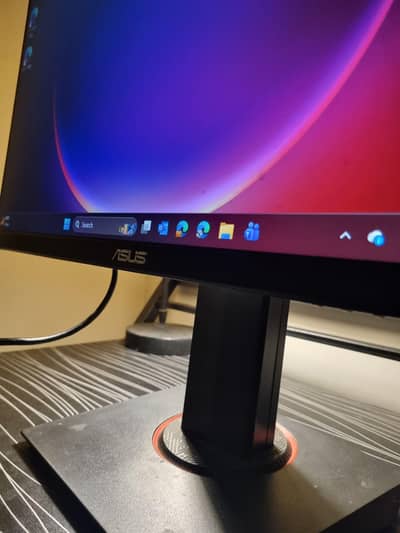asus tuf gaming monitor