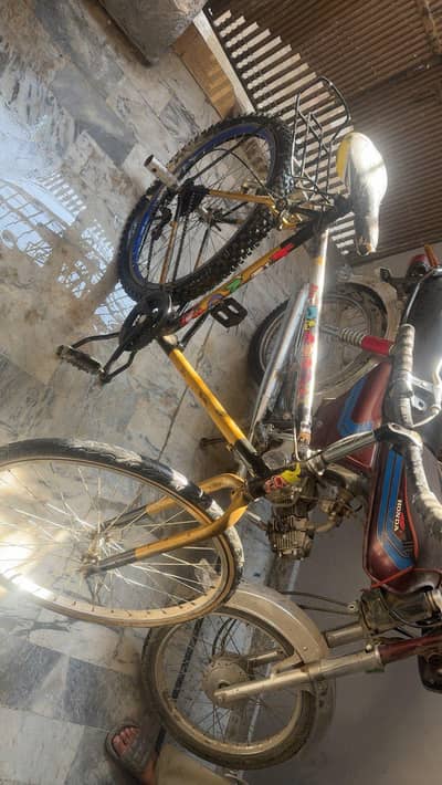 cycle sale afordtable price