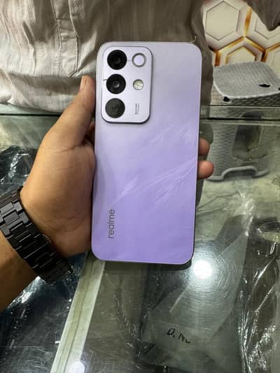 Realme C85 pro 12/256