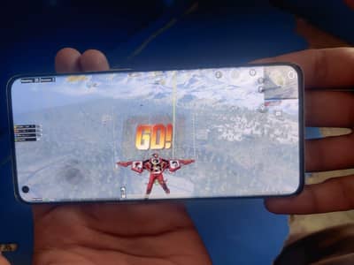 12/256 pta approved 90 fps. 10/9 condition