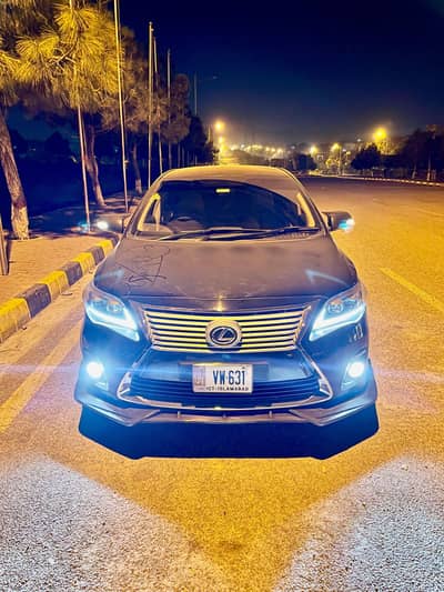 Toyota gli 2014 totally original