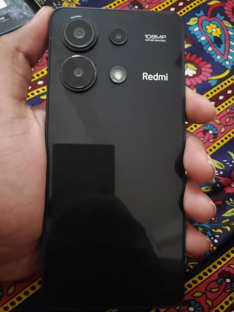 Redmi Note 13 1