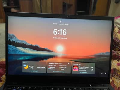 Lenovo Thinkpad X1 Carbon G6 Core i7 8th Gen