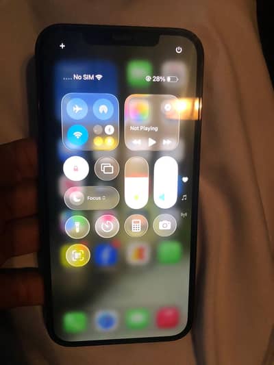 iPhone 12 pro max JV 256 gb 03124884020