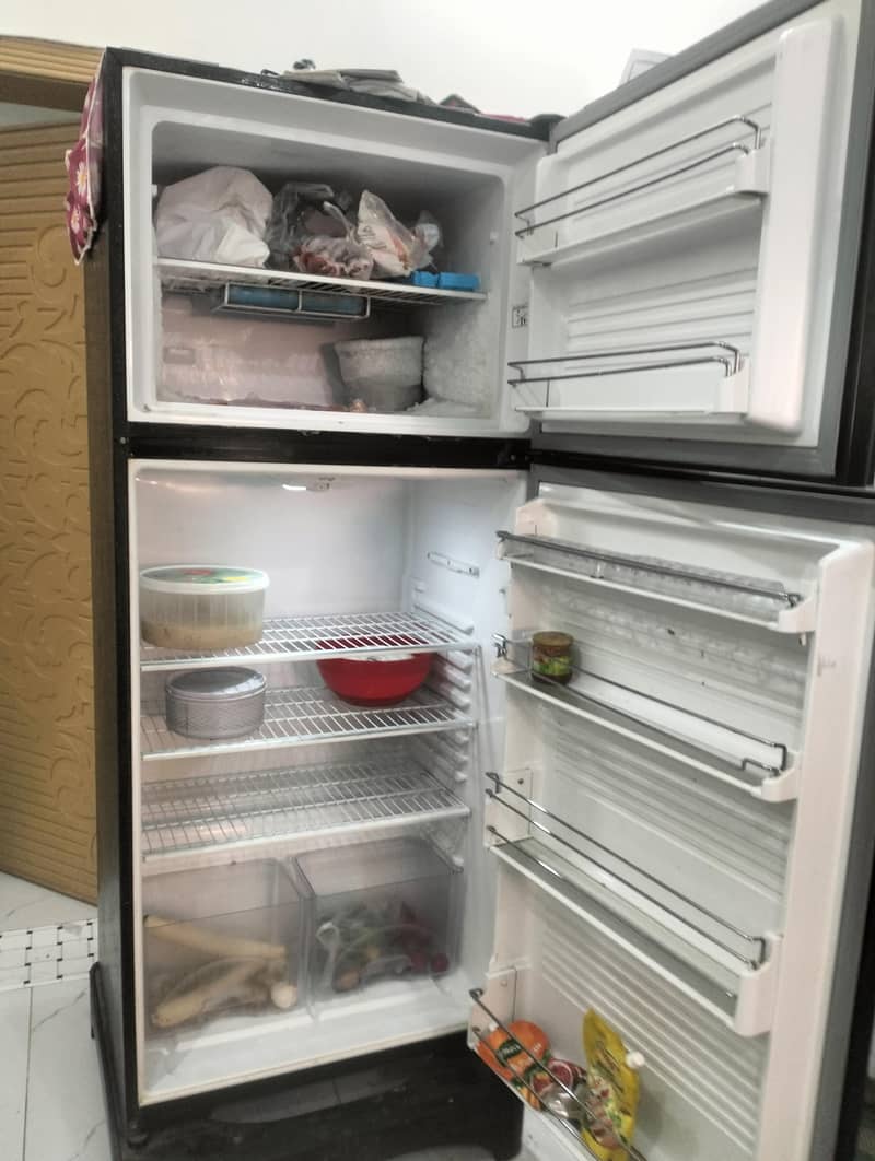 refrigerator 2
