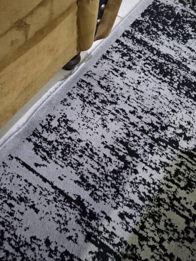 Turkish Carpet / Rug ( Silk Woven )