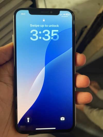 Apple iPhone XS PTA Approved