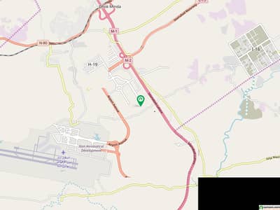 4 Kanal Farm House Plot For Sale