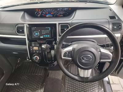 Daihatsu Tanto 2014 / 2019