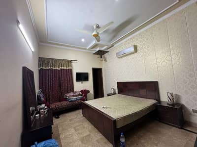 6 Marla Upper Portion Available For Rent In Cavalry Ground, Cavalry Ground