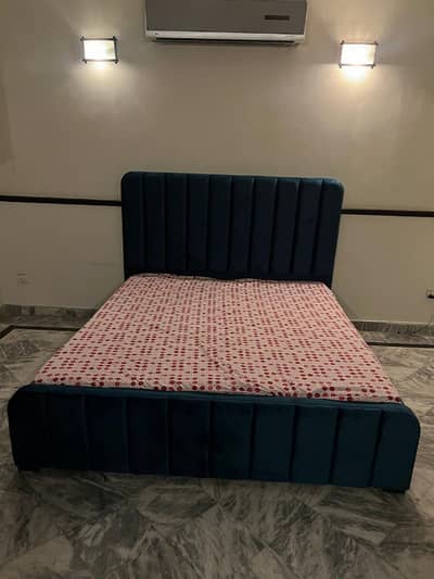 Centrally Located Lower Portion For rent In Cavalry Ground Available