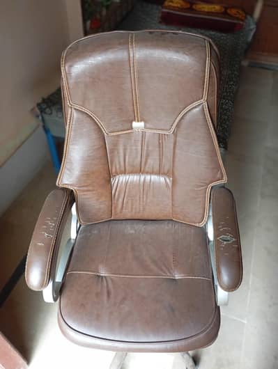 office Chair  Demand 8000