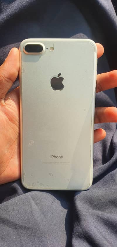 i phone 7 plus 128 GB