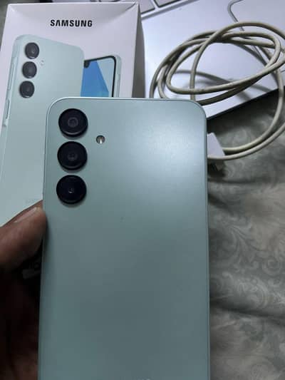 Samsung A16 Pta approved  8/256 GB