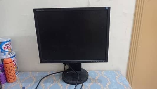 Dell LCD 19 inch