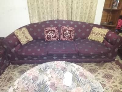 6 seater sofa for sale