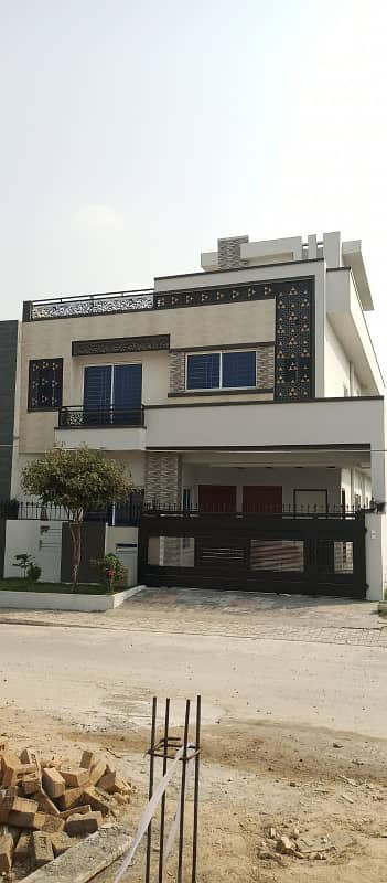 10 Marla House For Sale