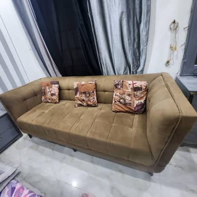 Sofa set 3 2 1