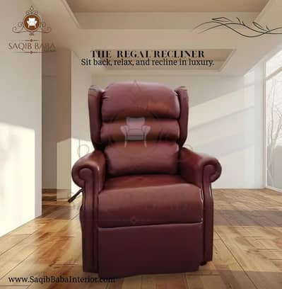 Bulk Stocks Available Recliner Cinema Therter Living Home Banquet  Etc