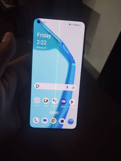 Oneplus 9 for sale 8Gb/128GB For Sale
