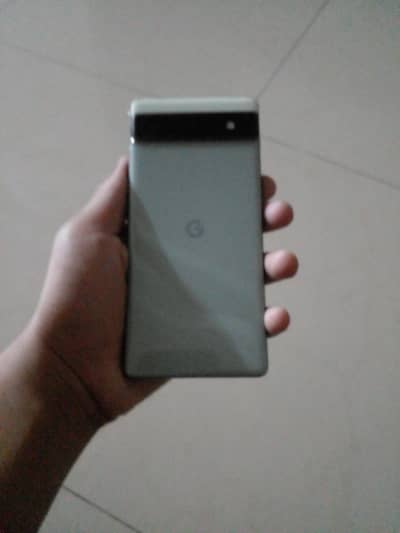 google pixel 6a hai bhout acha hai