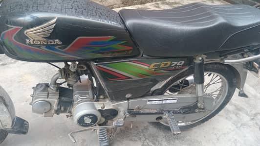 honda21model nmb lga hua ha urgent sale