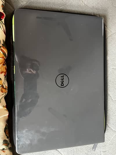 Dell laptop for sell