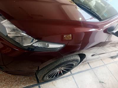 Honda City in extreme Excellent Condition