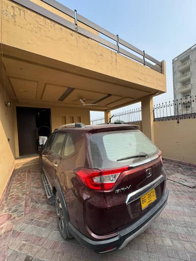 13 Marla spacious Upper Portion for Rent in DHA Phase 8 Ex Air Avenue