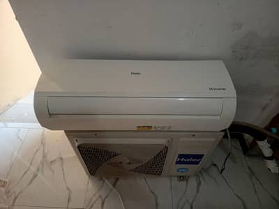 haier 1.5 ton