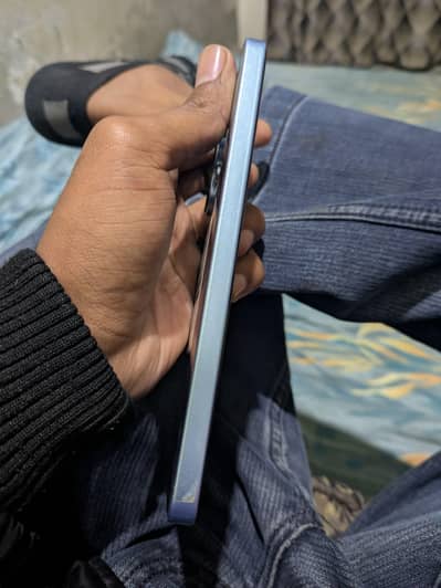 Xiaomi Redmi not 13 A+ condition