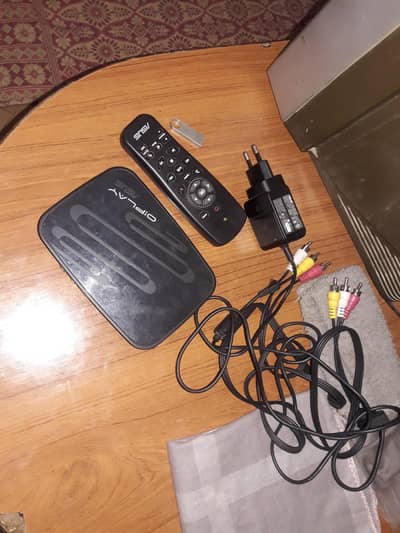 asus media player