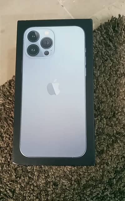 Apple iPhone 13 Pro Max