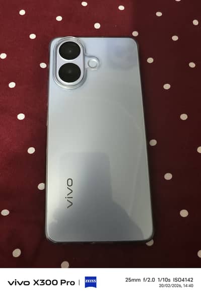 Vivo V60 lite 5g
