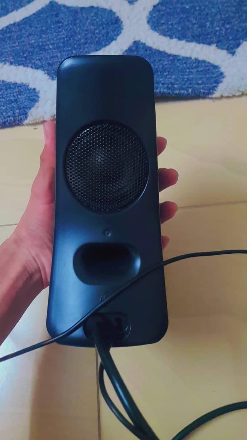 Logitech Subwoofer 3